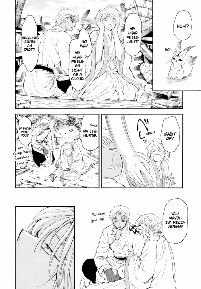 Yona of the Dawn Chapter 275 image 24_optimized